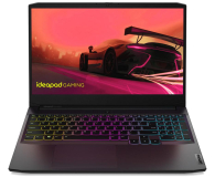 Lenovo IdeaPad Gaming 3 R5-5500H/16GB/512GB SSD/RTX 2050 4GB/15,6" - 1477910 - zdjęcie 1